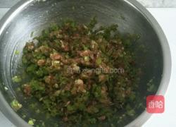 芹菜肉馅饺子的做法图解7