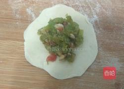 芹菜肉馅饺子的做法图解9