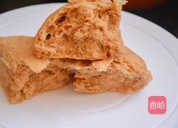 红糖发糕的做法图解6