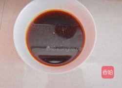 红糖发糕的做法图解1