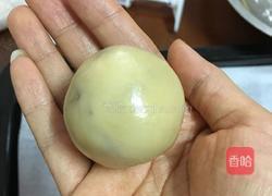 广式豆沙月饼的做法图解6