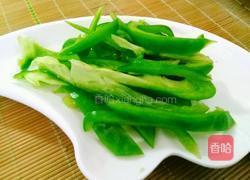 鱼香杏鲍菇的做法图解2
