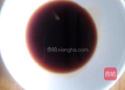 葱烧木耳的做法图解8