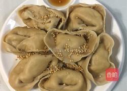 牛肉韭黄馄饨的做法图解7