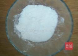 白糖馅发面饼的做法图解3