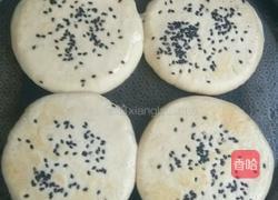 白糖馅发面饼的做法图解7
