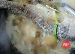 红烧黄花鱼的做法图解6
