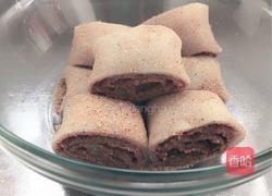 驴打滚（李小厨）的做法图解11