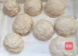 米粉脆皮面包的做法图解6