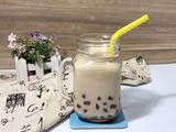 珍珠奶茶