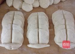 白面玫瑰花的做法图解8
