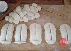 白面玫瑰花的做法图解9