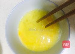 鸡蛋酱面的做法图解2
