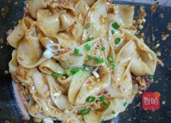 千儿妈厨房～自制油泼烩面的做法图解5