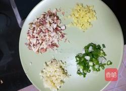 千儿妈厨房～自制油泼烩面的做法图解2