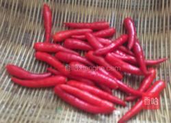 自助烧烤－茄子的做法图解1
