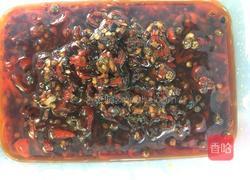 自助烧烤－茄子的做法图解6