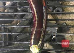 自助烧烤－茄子的做法图解7