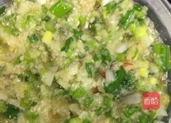 洋芋擦擦（加槐花版）的做法图解6