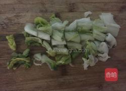 幽家秘制韩国泡菜的做法图解3