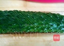 蓑衣黄瓜的做法图解2
