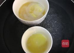 迷你甜甜圈的做法图解1