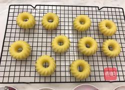 迷你甜甜圈的做法图解11