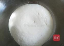 烙糖饼的做法图解3