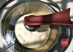 烙糖饼的做法图解4