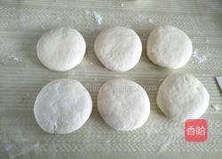 烙糖饼的做法图解10