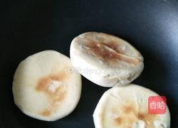 烙糖饼的做法图解17