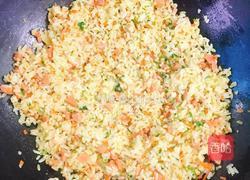 风情炒饭的做法图解10