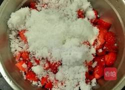 草莓酱的做法图解3
