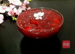 草莓酱的做法图解7