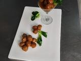 红烧丸子