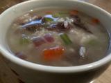 牛肉粥