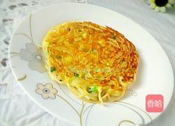 面条饼的做法图解11