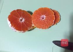 橙子水果切盘的做法图解4