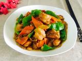 私家烧鸡腿肉
