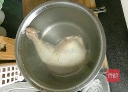 口水鸡的做法图解1