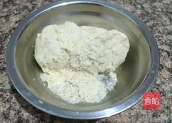 老面鲜奶包的做法图解1