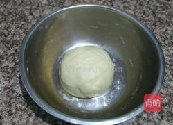 老面鲜奶包的做法图解6