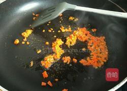 肉酱炒饭的做法图解14