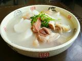 京华火腿炖猪脚