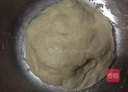 绿豆包的做法图解7