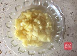 苹果派的做法图解1