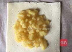 苹果派的做法图解2