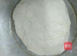 油饼的做法图解4