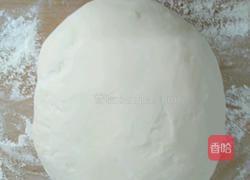 油饼的做法图解6