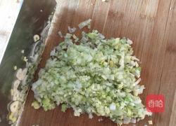 牛肉丸子汤的做法图解2